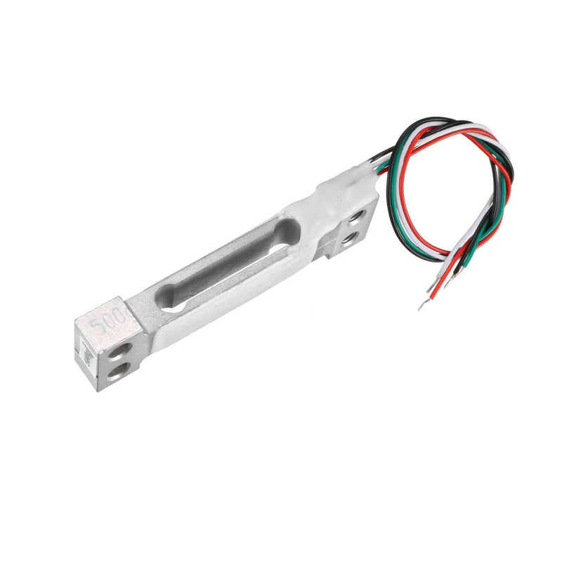[Australia - AusPower] - sourcing map 500 g Weighing Electronic Scales Wired Load Cell Weighing Sensor 1 Pack for Kitchen Scales, Bathroom Scales, Jewellery Scales 