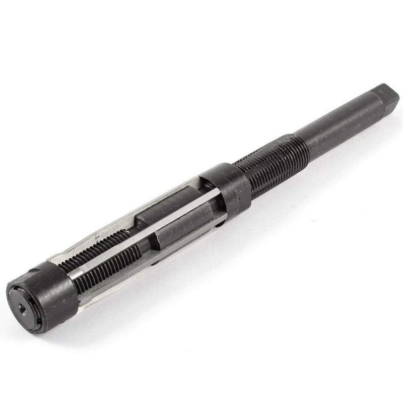 [Australia - AusPower] - Adjustable Hand Reamer, Reamers Milling Cutter Tool Adjustable Hand Operated Reamer Diameter 12.7mm5-13.75mm for bore Machining, Installed in Drilling Machine, etc 12.75mm-13.75mm 
