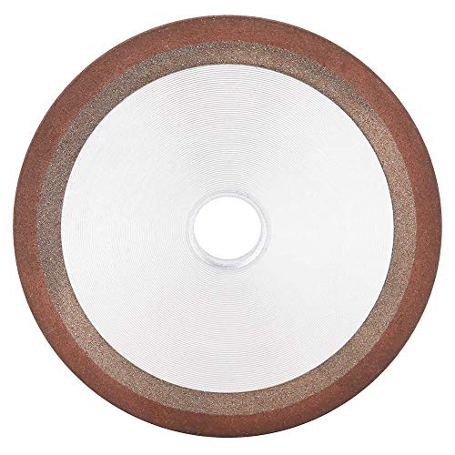 100 mm Diamond Resin Grinding Disc Saw Blades Circular Saw Blades Sanding Discs Standard for Carbide