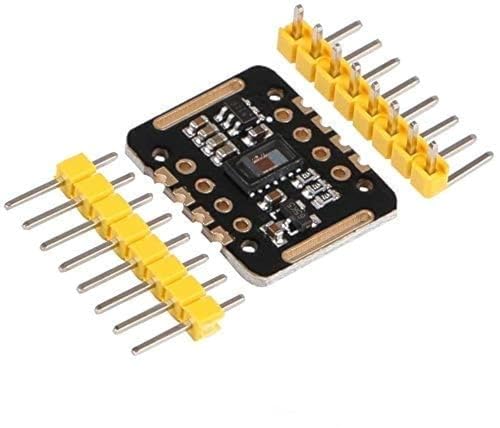 ARCELI Heart Rate Sensor Module MAX30102 Blood Oxygen Sensor Compatible with Arduino STM32