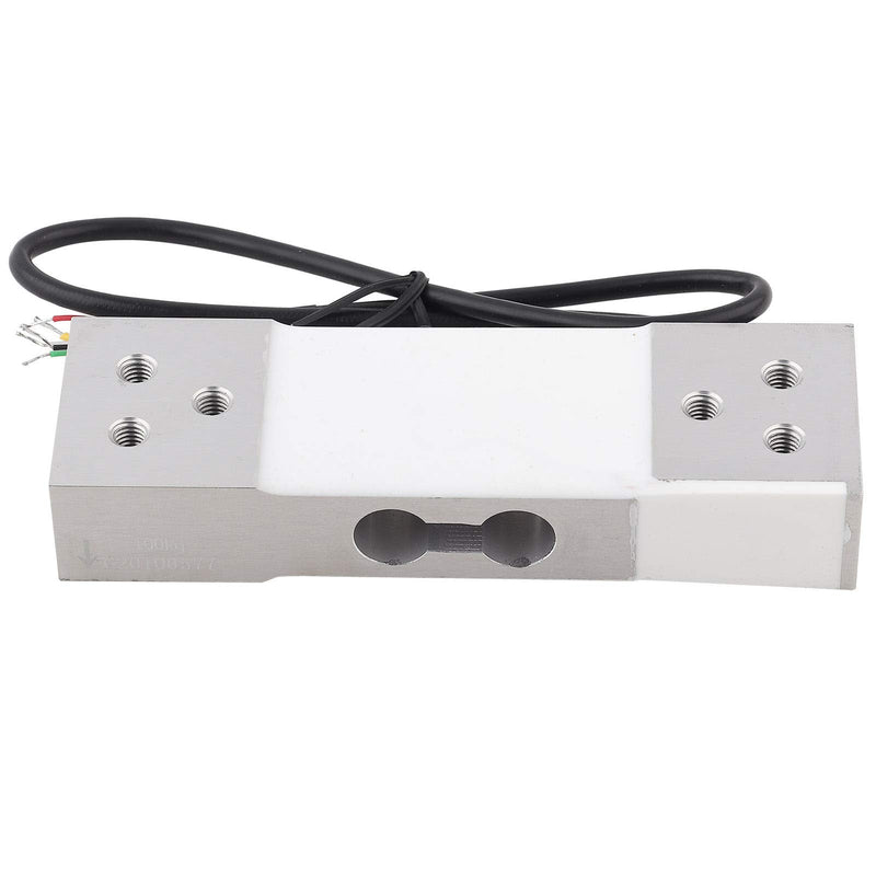 [Australia - AusPower] - Weight Sensor, Weighing Electronic Scales 100 kg High Precision Wired Load Cell Scale Sensor Weighing Sensor, Scale Parts 