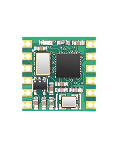 WitMotion HWT101 MEMS Tilt Angle Module, Integrated Crystal Gyroscope, Measurement Z Axis Angle Only