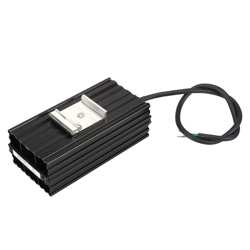 [Australia - AusPower] - 75W PTC Heating Element Heater Constant Temperature Thermistor Heater 35 DIN Rail Mounting 120-240 V 