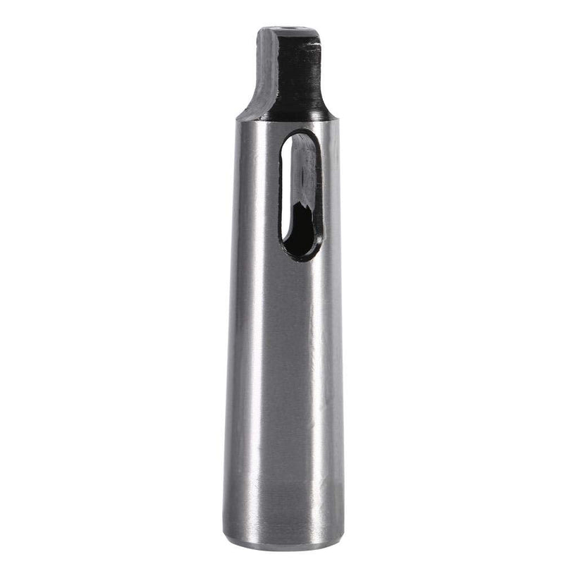 [Australia - AusPower] - 1 piece MT1-4 to MT2-5 taper sleeve adapter, taper drill sleeve reducing adapter for rotary milling 