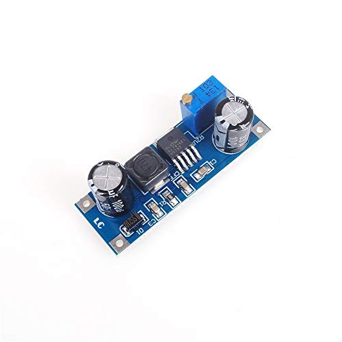 XL7015 Voltage Regulator DC Converter Step-Down Module 5V-80V Wide Voltage Input Better Than 7005A