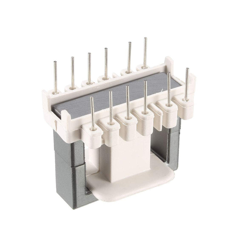 [Australia - AusPower] - sourcing map Transformer Coils Ferrite Core Vertical Ferrite Halves and Coil Set of 2 Sets EE35 