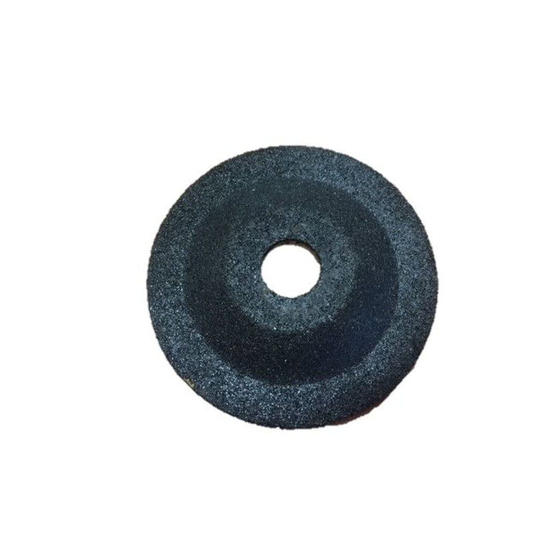 [Australia - AusPower] - SW-Stahl S3294-80 Grinding Disc, Diameter 50 mm, Pack of 10, Sanding Discs for Metalworking, Angle Grinder Accessories, Grinding Disc for Compressed Air Angle Grinder 