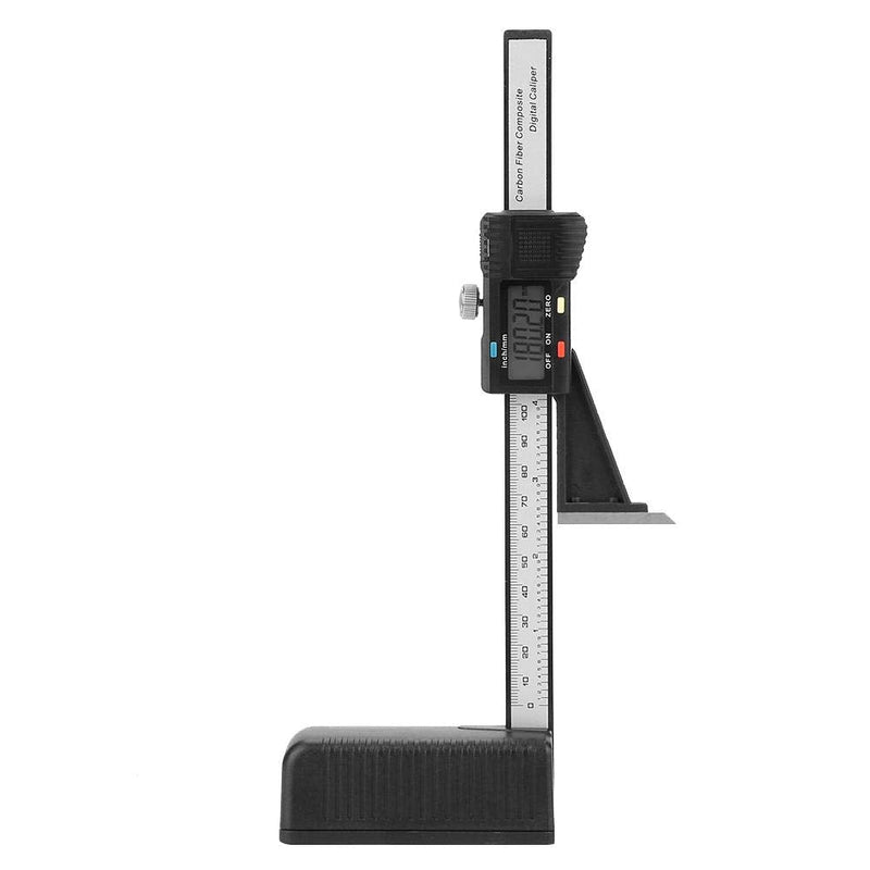 [Australia - AusPower] - 0 - 150 mm Digital Altimeter Electronic Height Measuring Tool 