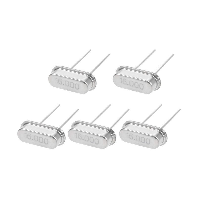 sourcing map DIP Quartz Oscillators Resonators Resonators 16 MHz