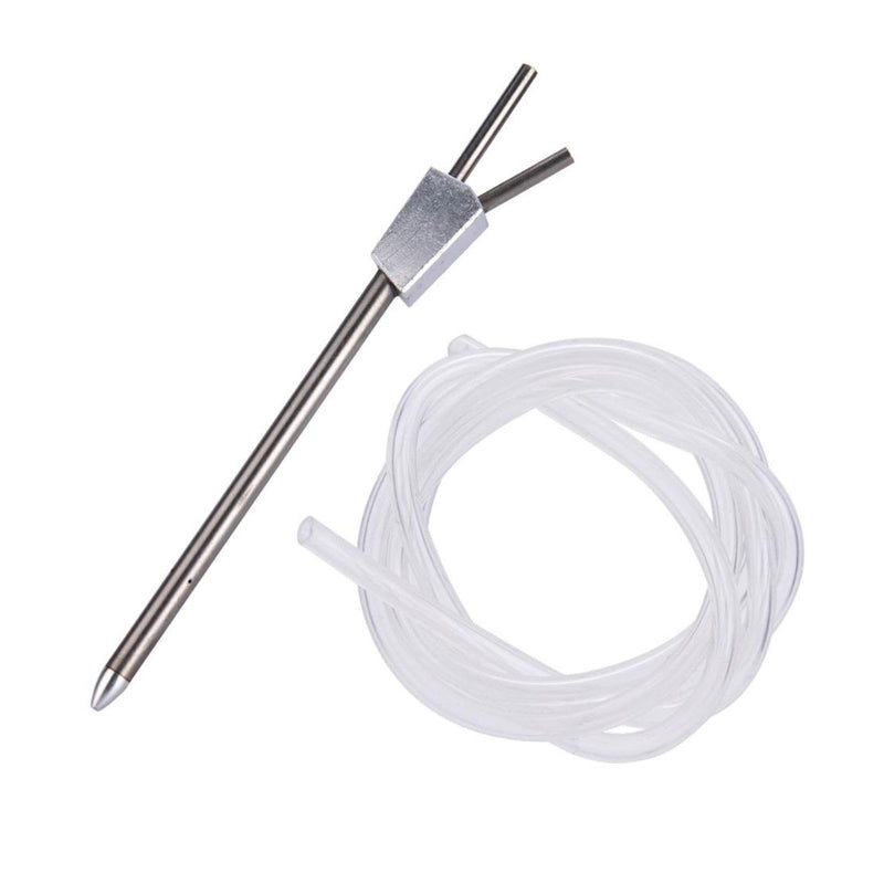 [Australia - AusPower] - Broco Air Speed Meter, Pitot Tube for Air Speed Meter 