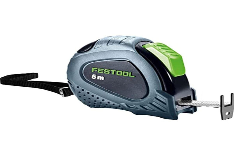 [Australia - AusPower] - Festool Tape Measure MB 5 m 