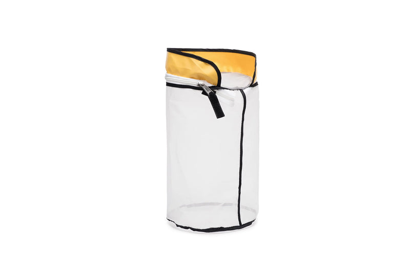 [Australia - AusPower] - Beslands 5 Gallon 220 Micron Bubble Bag Bubble Hash Bags for Herb Extraction and Production Filter Bag Zipper Bag Air Bubble Bag Suitable for Garden 