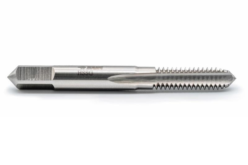[Australia - AusPower] - BAER Dart Thread Tap BA2 - Finishing Tap HSSG - Cutting Tap - Hand Tap ISO 529 - Tap - Drill - Thread Cutting 