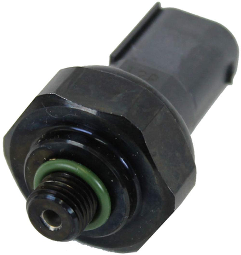 MAHLE ASE 23 000P Pressure Switch, Air Conditioning - for Mercedes-Benz A-Class (W169), etc. | Compatible with: Mercedes Benz A-Class, A-Class, A-Class, A-Class Notchback, AMG GT, AMG GT, AMG GT Roadster