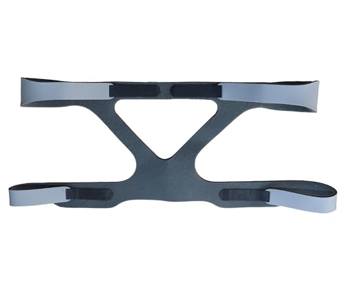 CPAP Mask Headgear, Universal Mask Headgear, Comfortable CPAP Accessory/CPAP Mask Headgear, Universal Mask Headgear