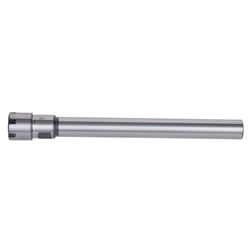 [Australia - AusPower] - ER16M-150L Collet Holder 5.9 Inch Shank Length CNC Router Holder Extension Lathe (C16) 