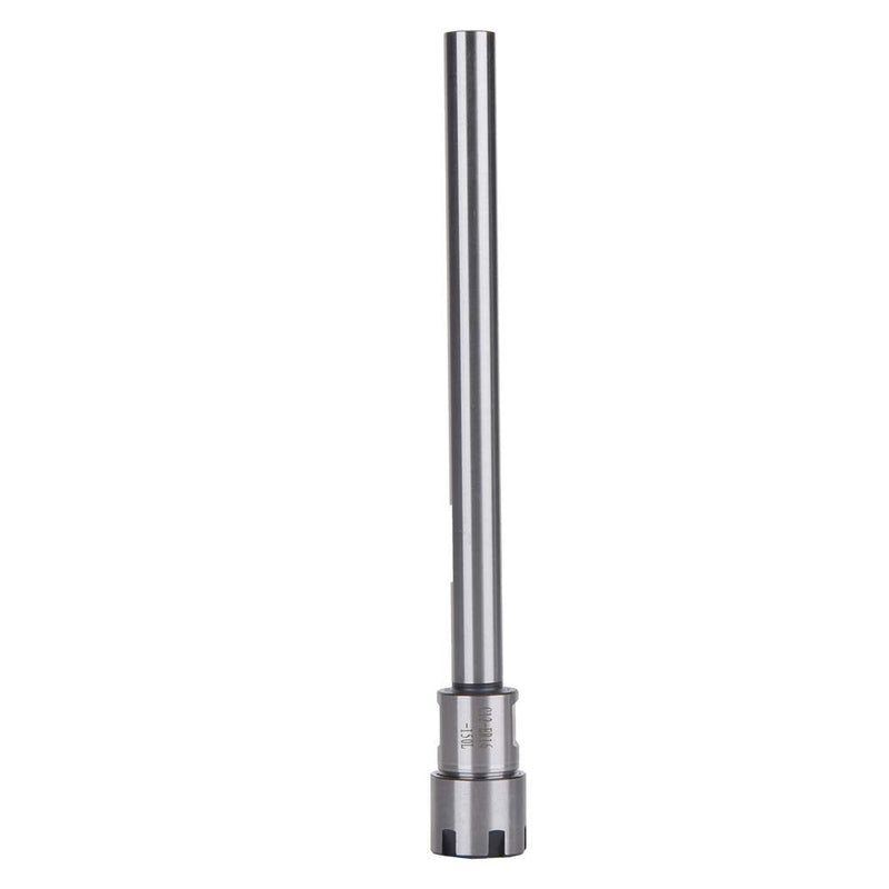[Australia - AusPower] - ER16M-150L Collet Holder 5.9 Inch Shank Length CNC Router Holder Extension Lathe (C12) 