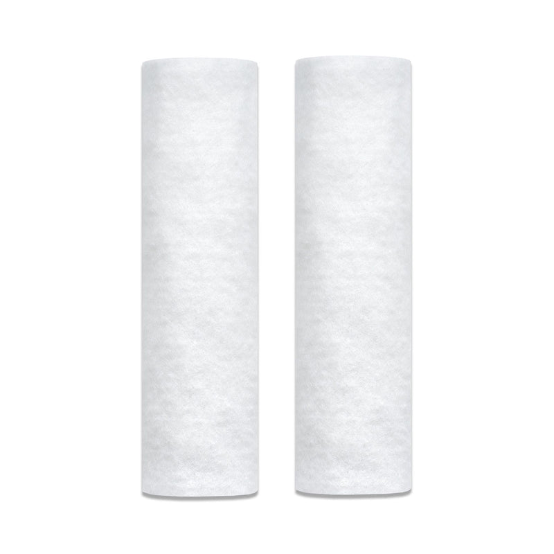 Filter by filtAIRS, size fits Grünbeck Geno filter cartridges FS 1 inch (2) 2