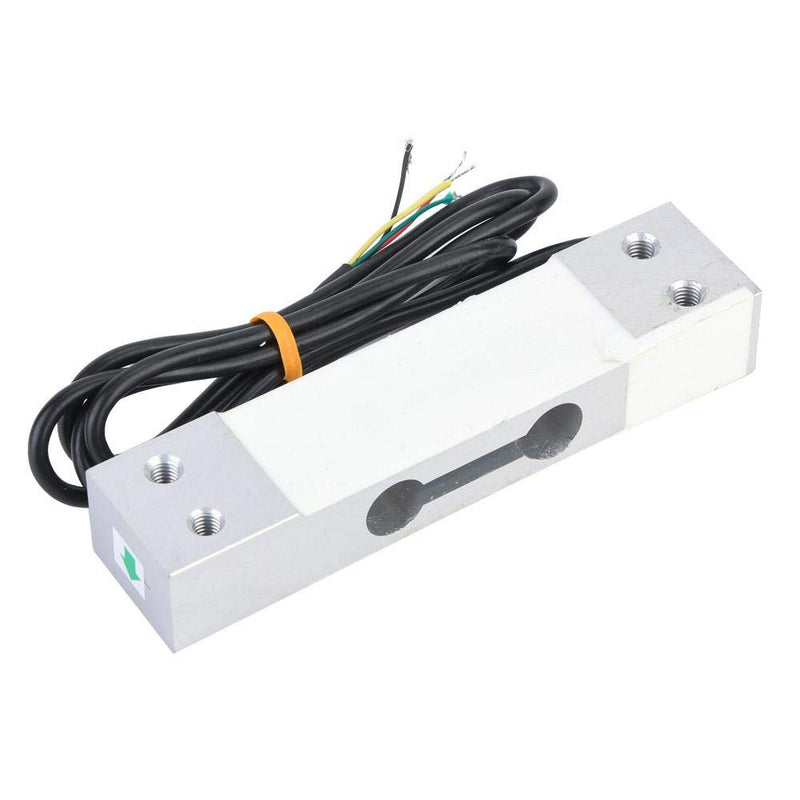 Load Cell Scale, 30kg Load Cell Scales, High Precision Weight Sensor, Parallel Jet, Electronic Load Cell Scales Kit