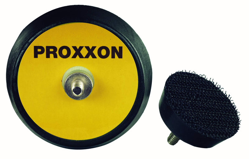 [Australia - AusPower] - PROXXON 29074 Foam Support Plate Diameter 30 mm for WP/E - WP/A - EP/E - EP/A 