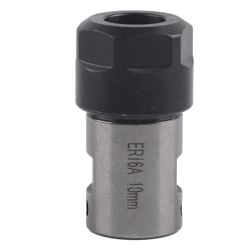 [Australia - AusPower] - Fafeicy C20-ER16-40L Collet Chuck Holder Spindle Motor Shaft Clamp Tool Strip Electric Spindle Tool Holder (10mm) 