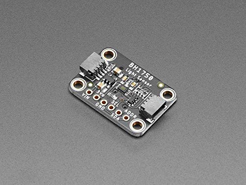 Adafruit BH1750 Light Sensor - STEMMA QT/Qwiic