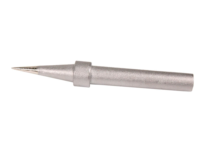 [Australia - AusPower] - Replacement Soldering Tip for LS48 LD48 Soldering Station, Tapered Extra Fine 0.4 mm spitz extra fein (0,4 mm) 