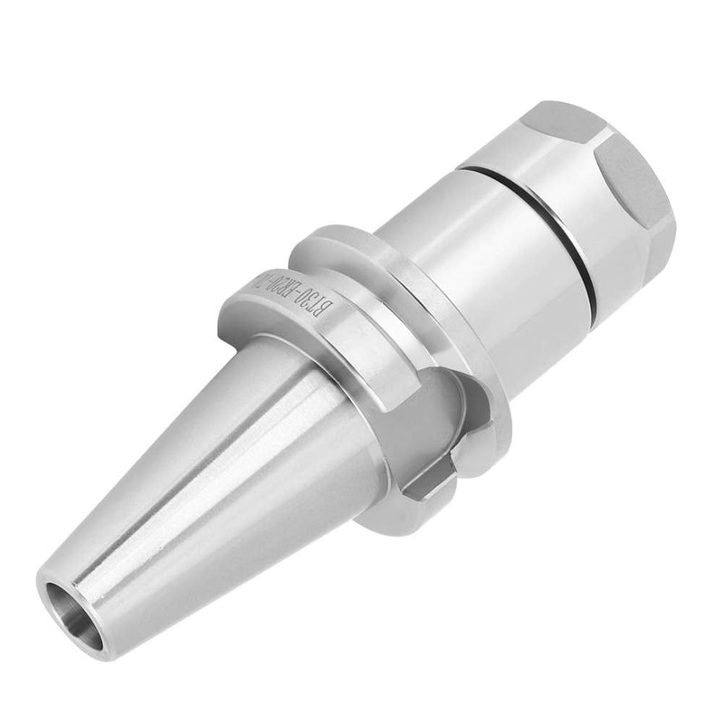 [Australia - AusPower] - Fdit High Precision CNC Tool Holder Alloy Steel Collet Chuck BT30-ER20-70 Length 70mm for CNC Engraving Machine Milling Lathe High Cost Performance 
