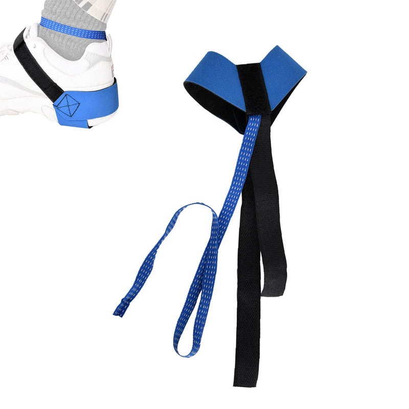 [Australia - AusPower] - BigKing Antistatic Heel Strap, ESD Suppressors, Anti-Static Ankle Heel Strap, Adjustable Foot Grounder, Heel Grounder 