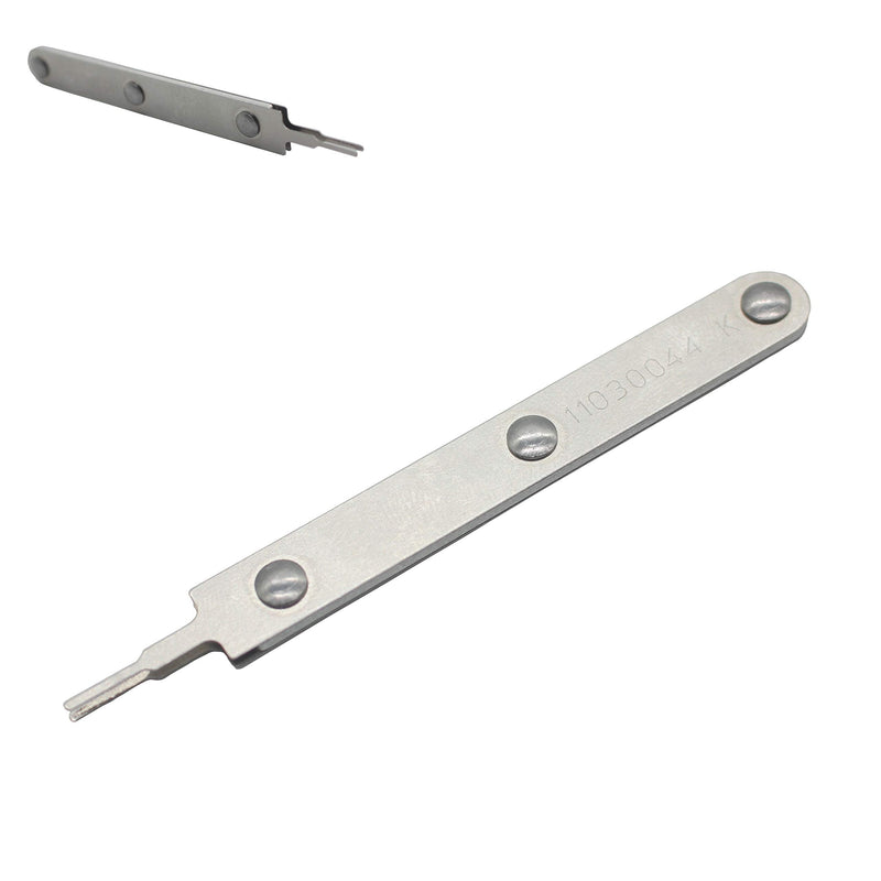 Militaria 11-03-0044 Connector Accessories Mini-Fit Jr Extraction Tool for Removing Mini-fit Jr.Tm Crimping Terminals Series from Their Casings | For removing Mini-Fit jr. TM crimp terminals series from their housings.