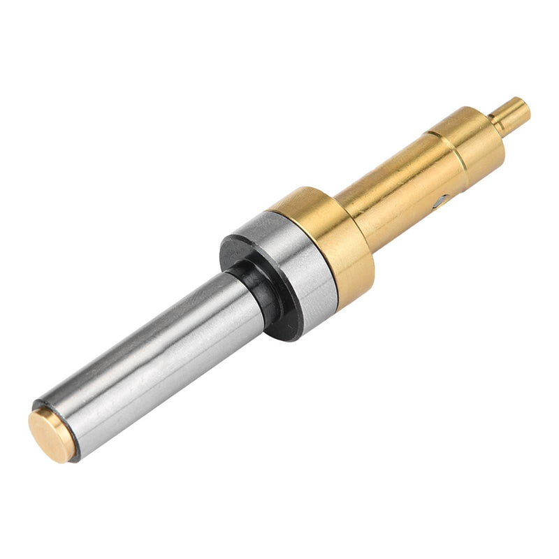 [Australia - AusPower] - Non Magnetic Edge Finder CE420 Non Magnetic Mechanical Edge Finder 10mm for CNC Lathe Milling Machine 