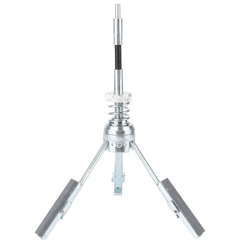 [Australia - AusPower] - Cylinder Honing Tool, 3 Jaw Cylinder Honing Tool, Flexible Shaft Motor, Hone Carbon Removing for Car, 2-6.7 Inch Range 