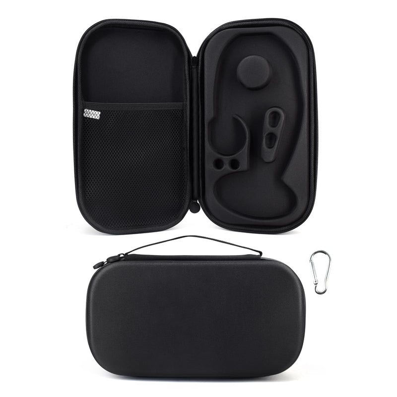 Stethoscope Case for 3M Littmann, Shockproof Portable Stethoscope Case Storage Bag Stethoscope Hard Case Compatible with 3M Littmann Stethoscope