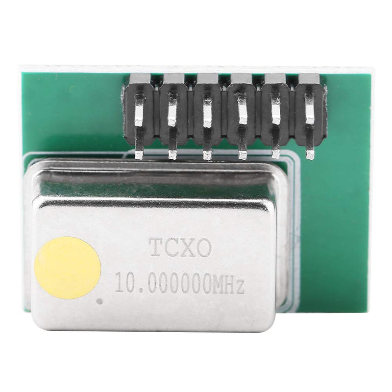 TCXO Clock Handhold PPM0. 1 Accuracy Professional for HackRF One App GPS Precise 0.1 ppm