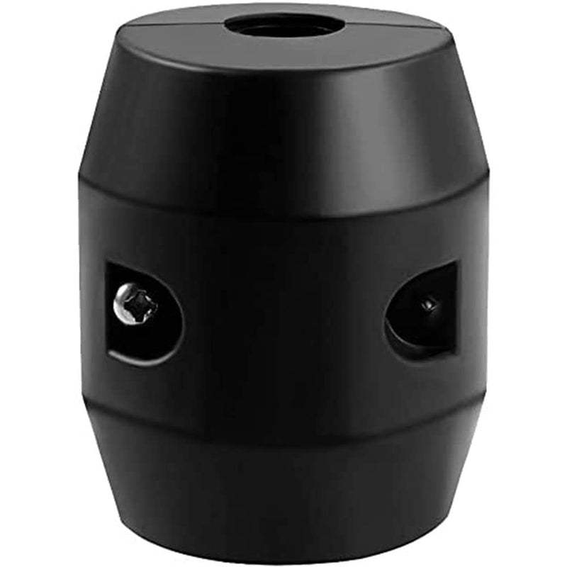 [Australia - AusPower] - LATRAT Tap Weight Hose Weight Kitchen Basin, Hose Weight Kitchen Basin, Faucet Sink Pull Weight Tap Replacement Part, Black 