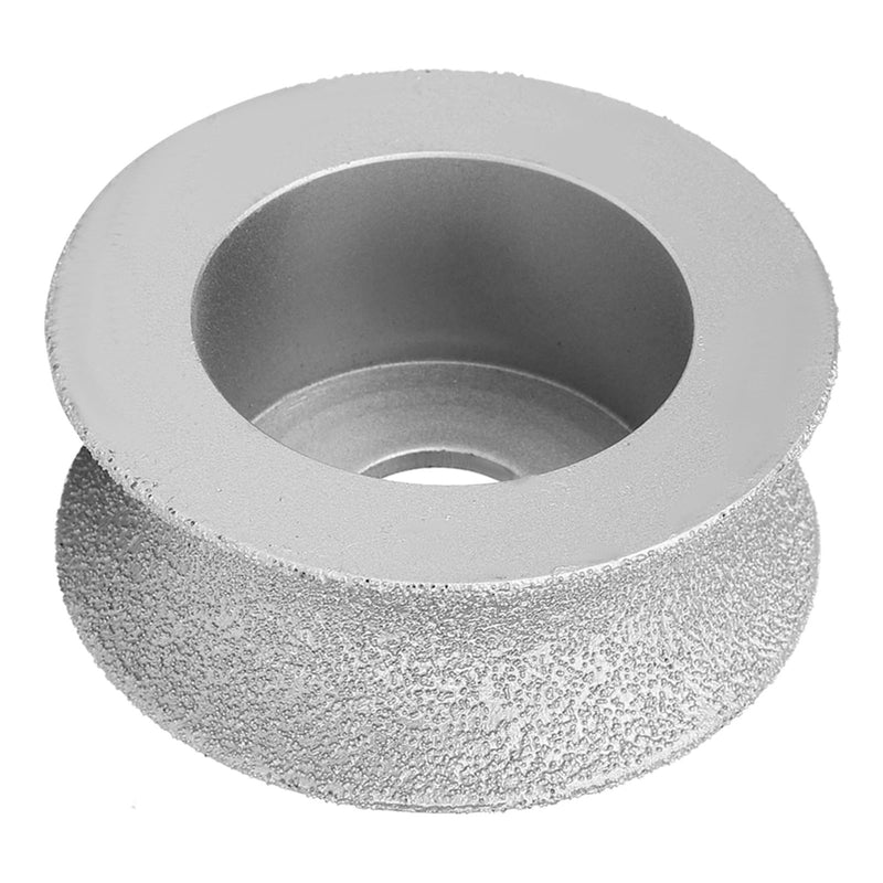 [Australia - AusPower] - Weikeya Electroplated gel diamond grinding wheel, cup wheel diamond discs, diamond process, diamond made for stone, ceramic, glass 