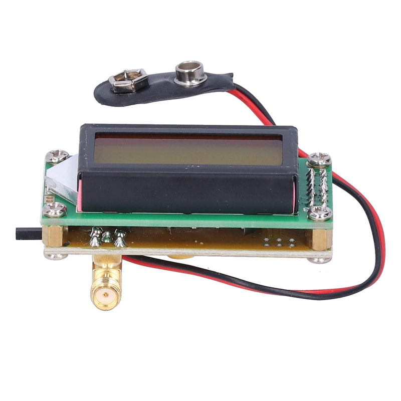 Frequency Counter 1-500MHz DIY Tester Meter Test Module