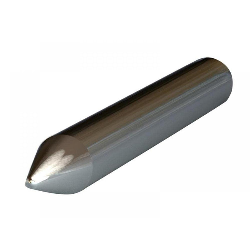 Weller WLTC08IR30 Conical Soldering Tip 0.8 mm for Soldering Iron WLIR30, Pack of 3