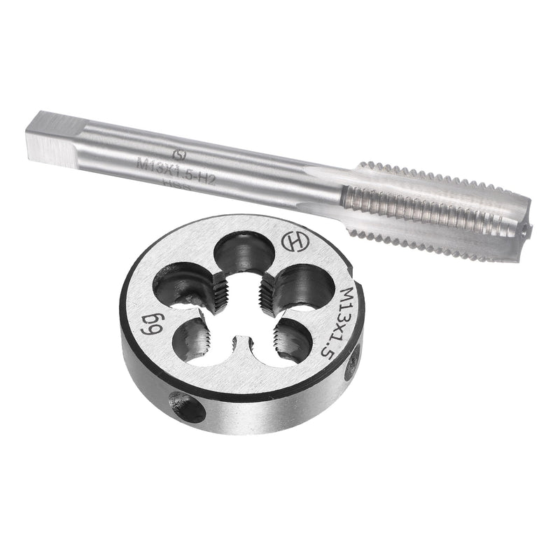 [Australia - AusPower] - sourcing map Tap M13 x 1.5 mm with Alloy Tool M13 x 1.5mm 