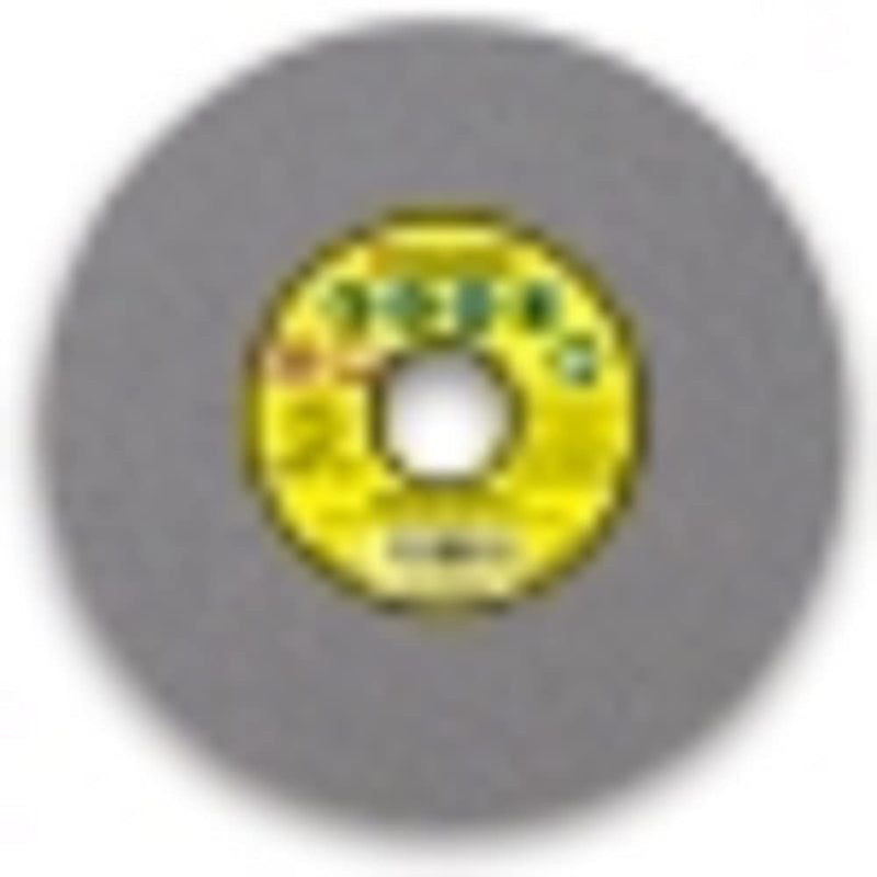 [Australia - AusPower] - tecomec K00204033 Sanding Disc Diameter 145 mm for Grinding Machines Grey 