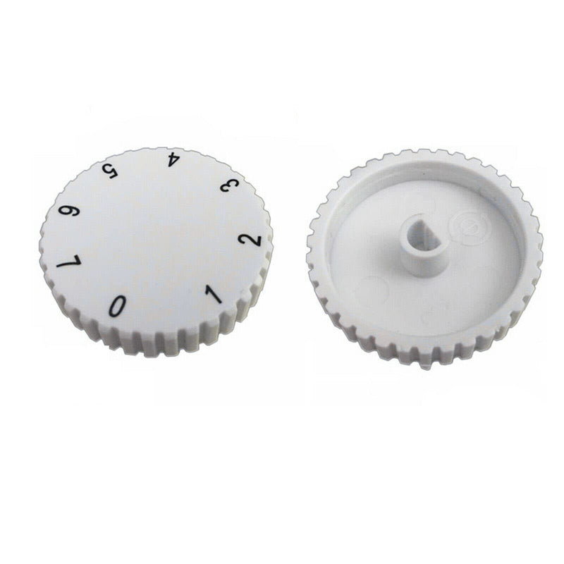 [Australia - AusPower] - Temperature Control Knob Thermostat Button Suitable for Haier BCD Fridge Parts 