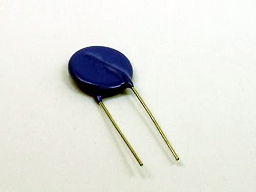 [Australia - AusPower] - POPESQ® S20K300 Metal Oxide Varistor VDR Varistor #A3845 Pack of 1 
