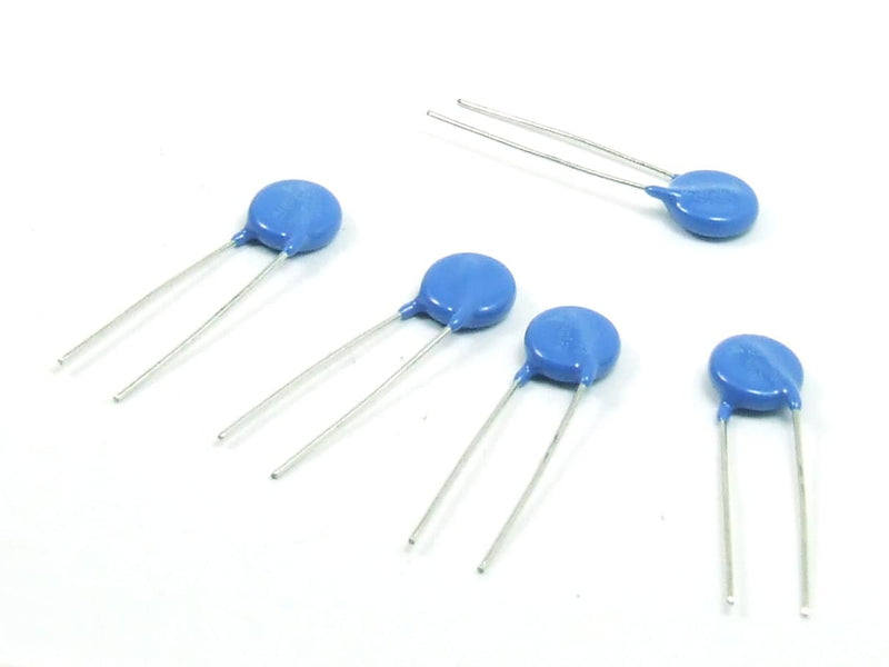 POPESQ® S10K300 Metal Oxide Varistor VDR Varistor #A4574 Pack of 5