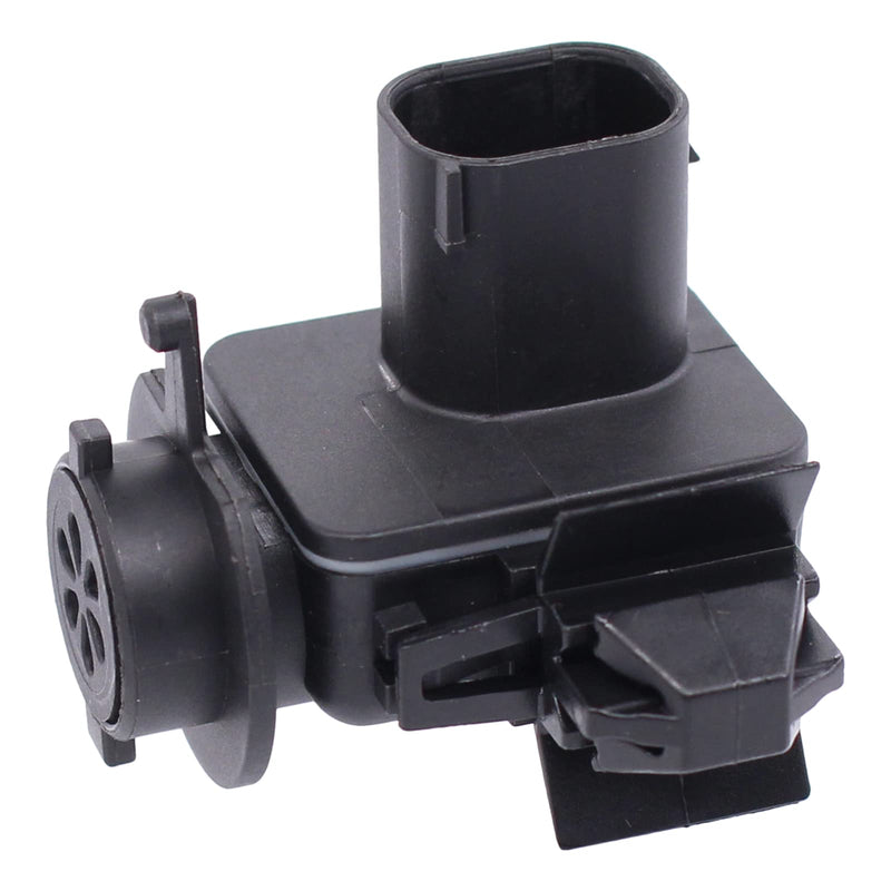 [Australia - AusPower] - Doo Engy Sensor Air Quality Air Quality Ventilation System for A3 A4 A6 A8 Q3 Q7 R8 Golf 5 6 Golf 7 T5 Pa-ssat Tour-an Toua-reg Scirocco Shar-an Amarok Beetle Caddy Exeo Octa-via Alhambra Superb Yeti 