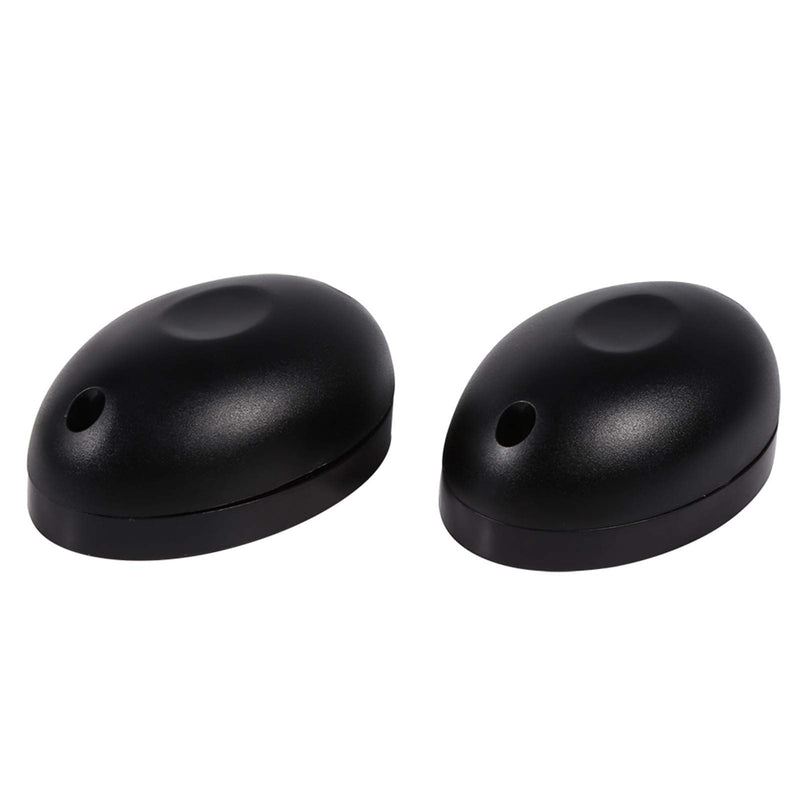 [Australia - AusPower] - Fdit Infrared Detector, 1 Pair 20M Gate Opener Universal Infrared Beam Sensor for Outdoor Use Alarm Optoelectronic Infrared Sensor Detector 
