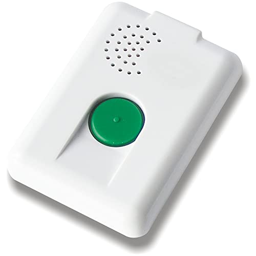 Talking Products, 20 Seconds Record Talking Label for Medication Management, Visual Impaid, Audible Hints for Identifying and Taking Medications