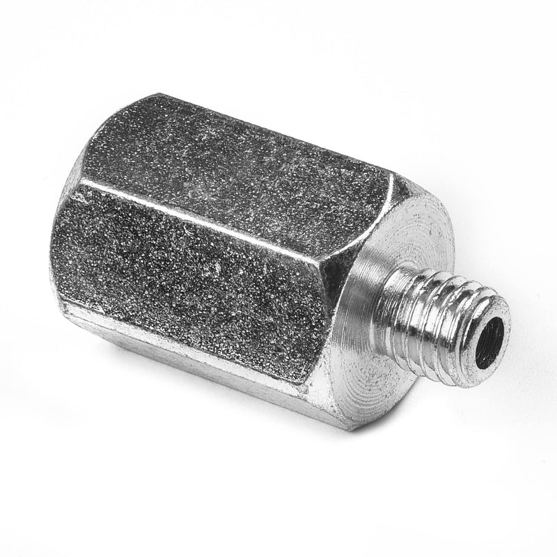 [Australia - AusPower] - SPORTARC 1 x for M14 to M10 Adapter Angle Grinder Polisher Tap Interface Converter 