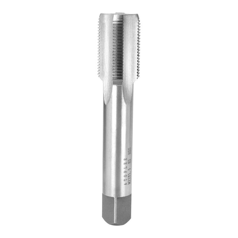 [Australia - AusPower] - ATOPLEE Metric Tap HSS 6542 Right Hand Tap (M22 x 1.5) M22 x1.5 