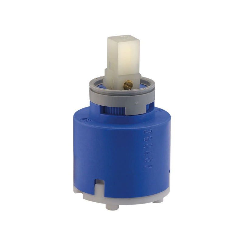 [Australia - AusPower] - Arwa Replacement Cartridge for Tap Suitable for Arwa Twin, Surf and Quadriga, 12.9 x 8.7 x 4.1 cm 