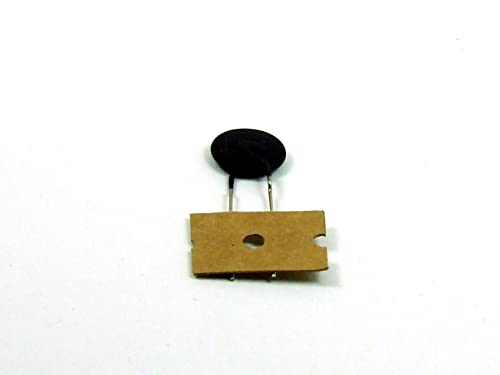 POPESQ® Thermistor NTC 220 Ohm 2A 3900K Inrush Current Limiter #A4954 Pack of 1